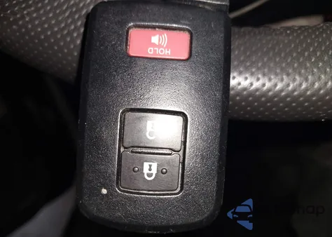 2022 Toyota Tacoma Trd Sport из США, поврежденный, VIN 3TMCZ5AN2NM453311